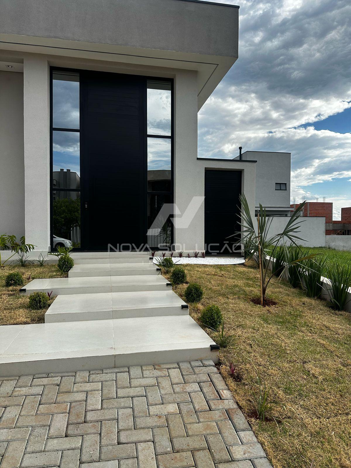 Condomnio  venda, Condominio Fazenda Itapema Modulo I, LIMEIRA - SP