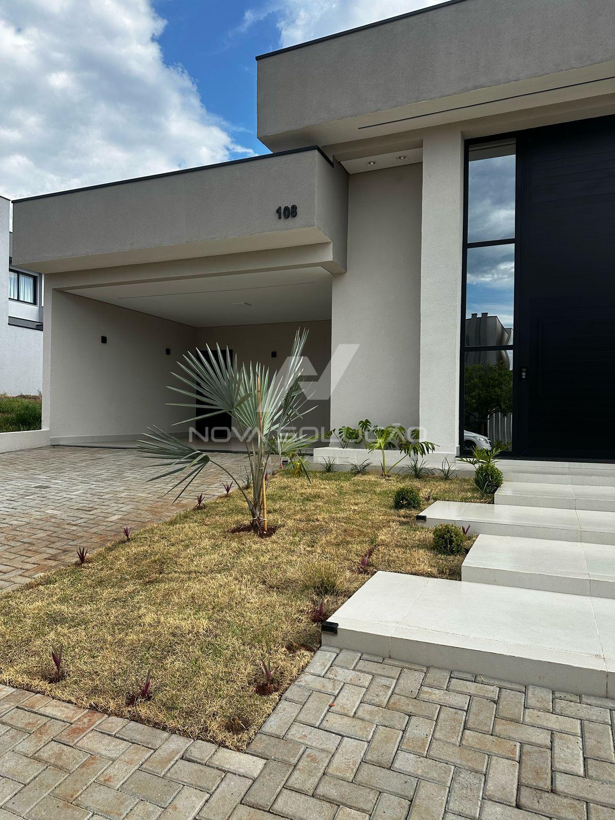 Condomnio  venda, Condominio Fazenda Itapema Modulo I, LIMEIRA - SP