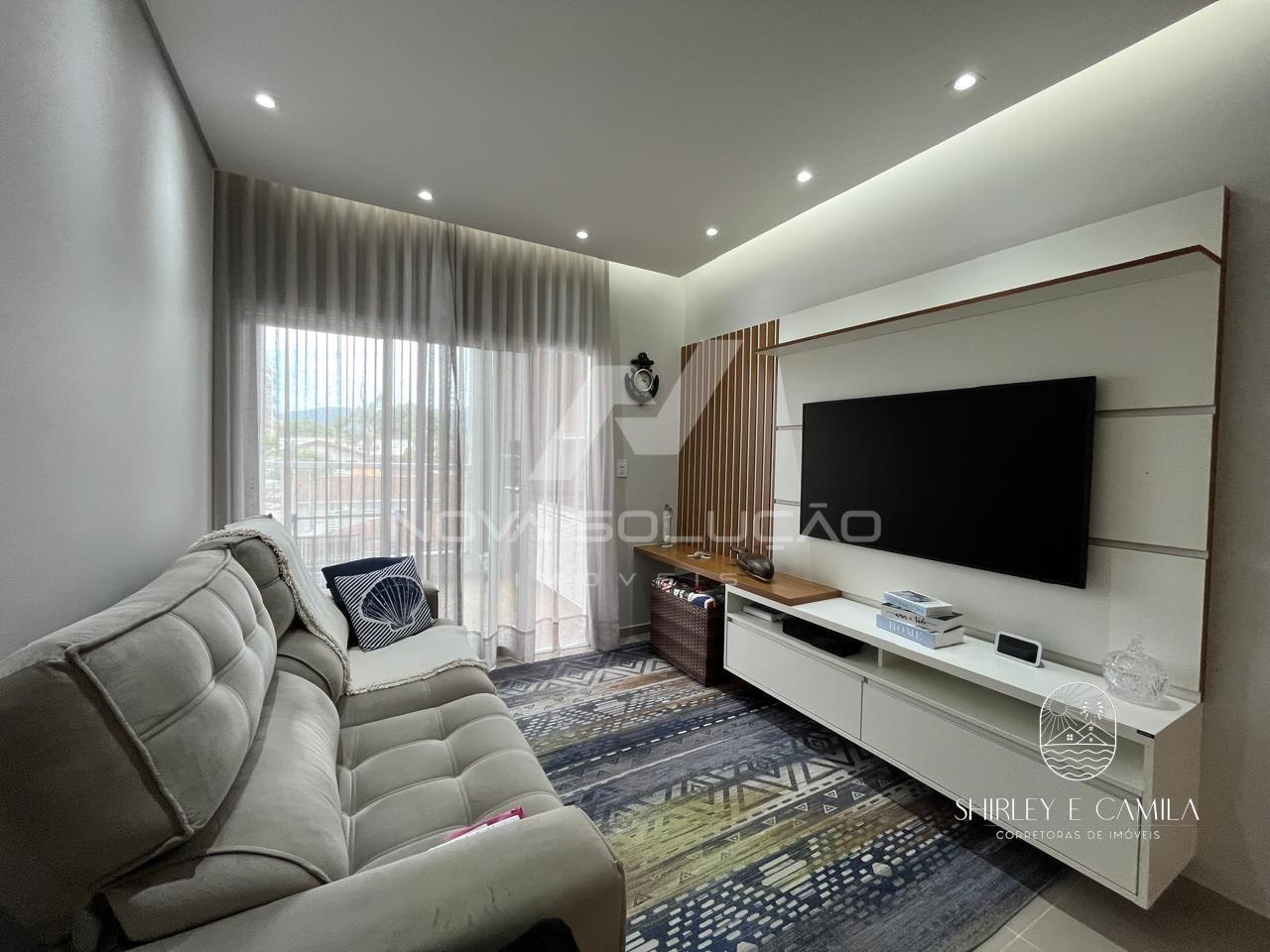 Apartamento  venda, Centro, UBATUBA - SP
