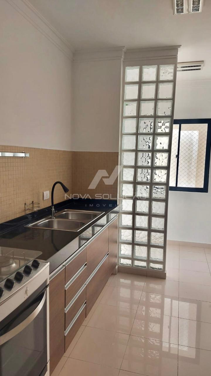 Apartamento com 3 dormitrios  venda, PIRACICABA - SP