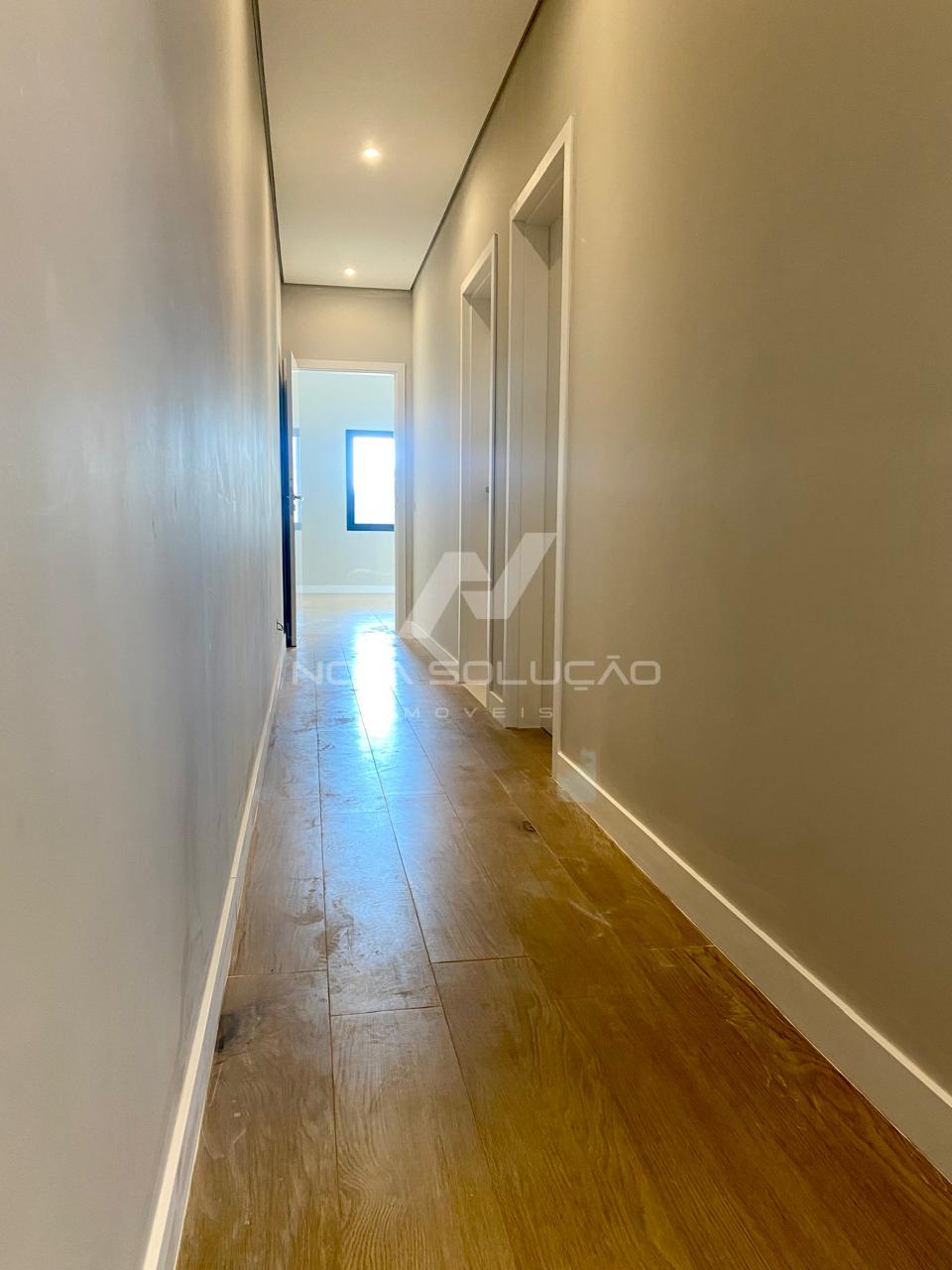 Condomnio com 3 dormitrios  venda, Condominio Tomazella, PIRACICABA - SP