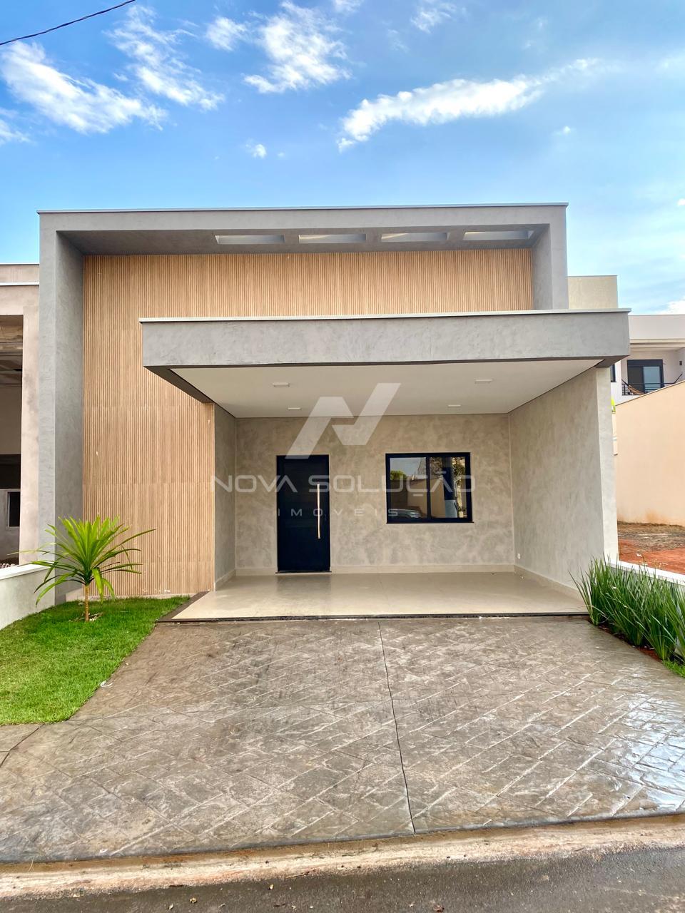 Condomnio com 3 dormitrios  venda, Condominio Tomazella, PIRACICABA - SP
