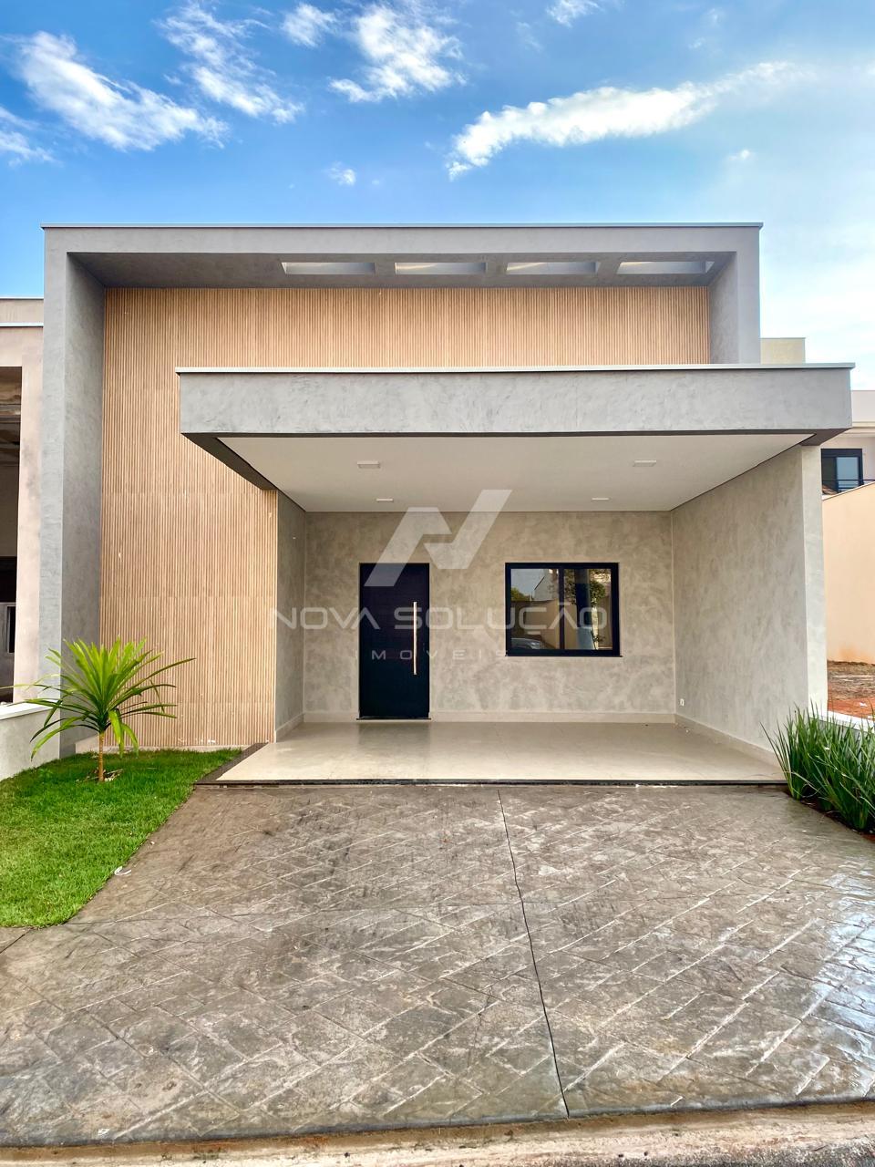 Condomnio com 3 dormitrios  venda, Condominio Tomazella, PIRACICABA - SP