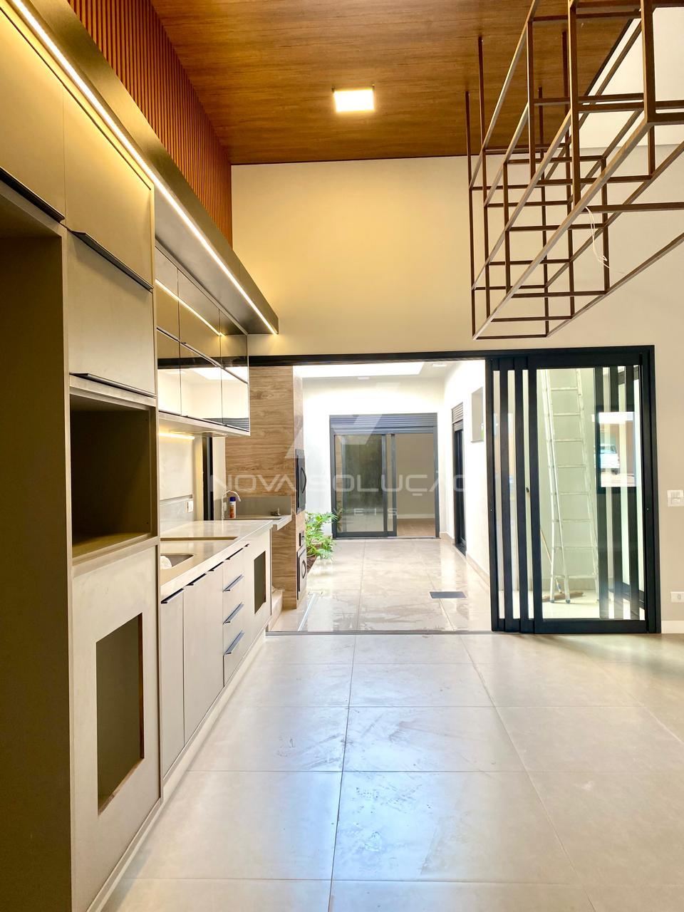 Condomnio com 3 dormitrios  venda, Condominio Tomazella, PIRACICABA - SP
