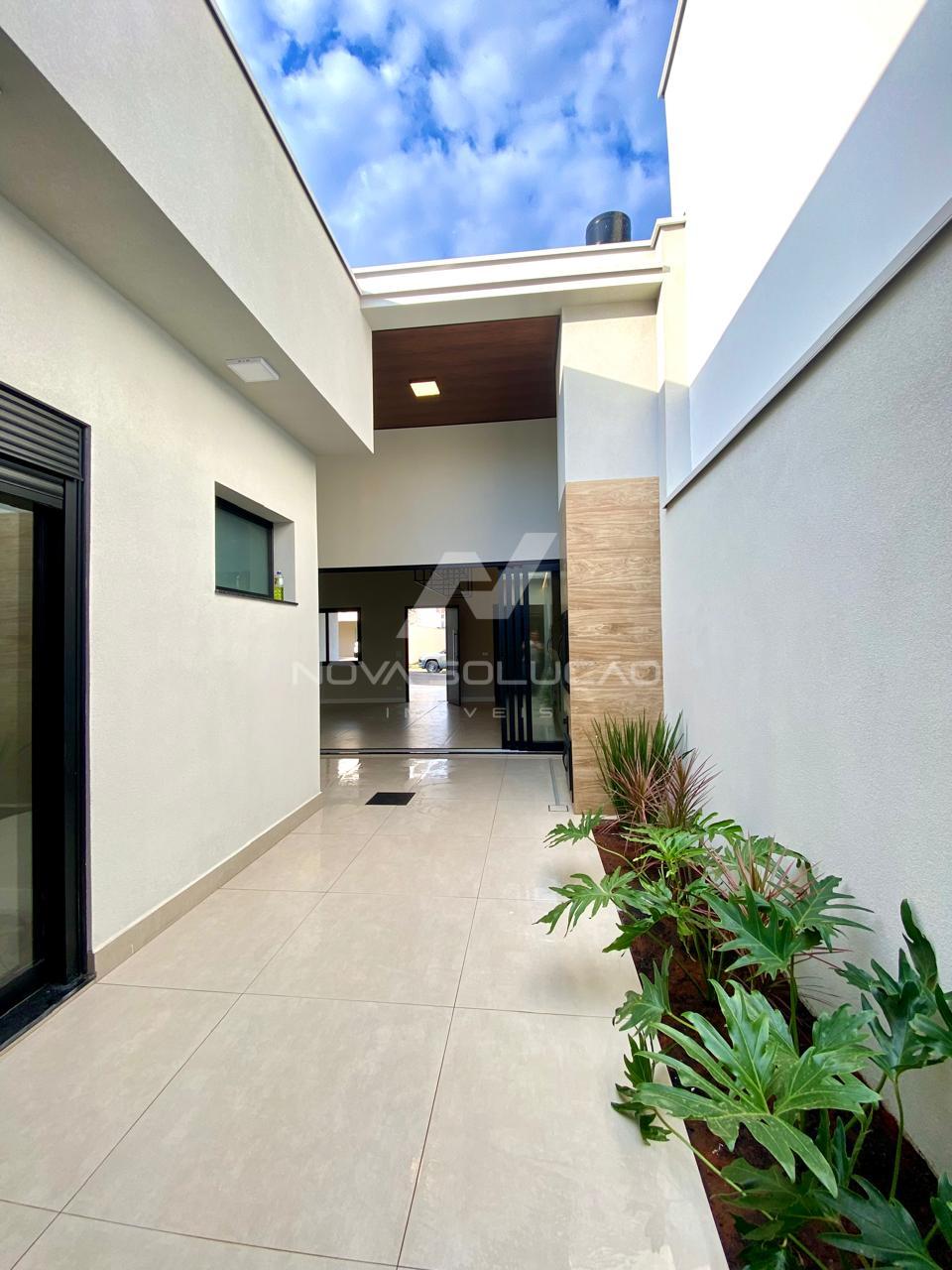 Condomnio com 3 dormitrios  venda, Condominio Tomazella, PIRACICABA - SP