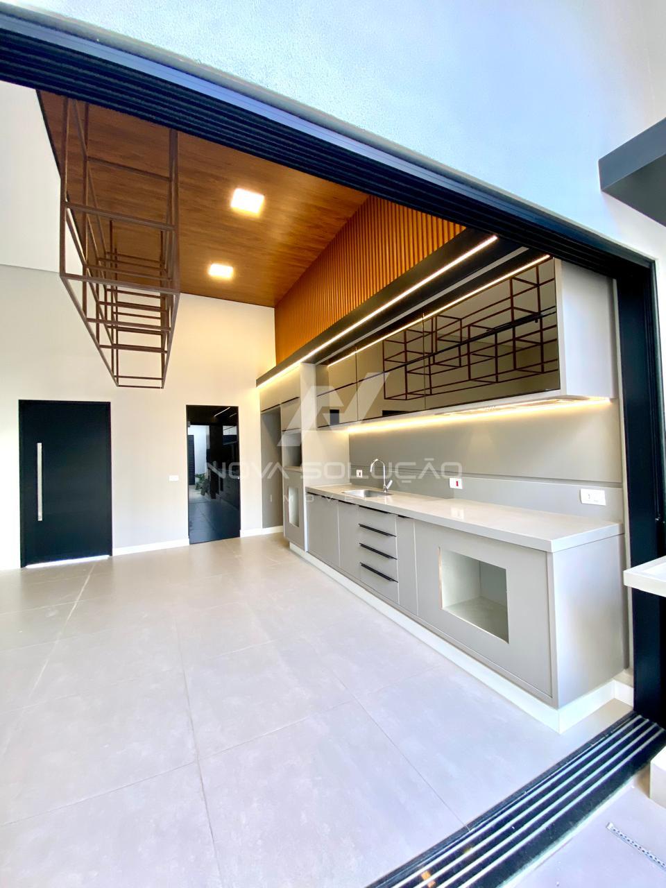 Condomnio com 3 dormitrios  venda, Condominio Tomazella, PIRACICABA - SP