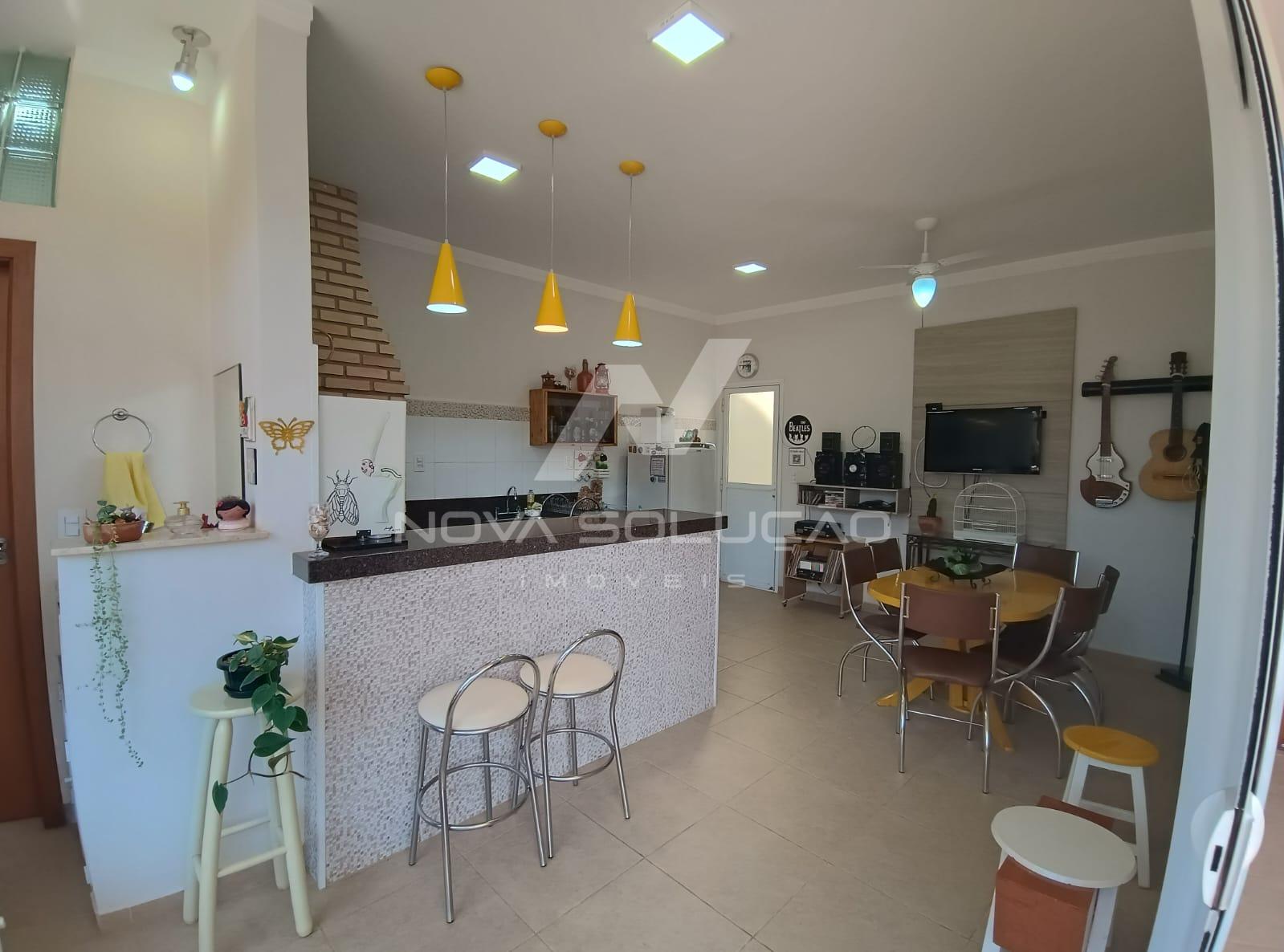 Condomnio  venda, Condomnio Terras de So Bento I, LIMEIRA - SP