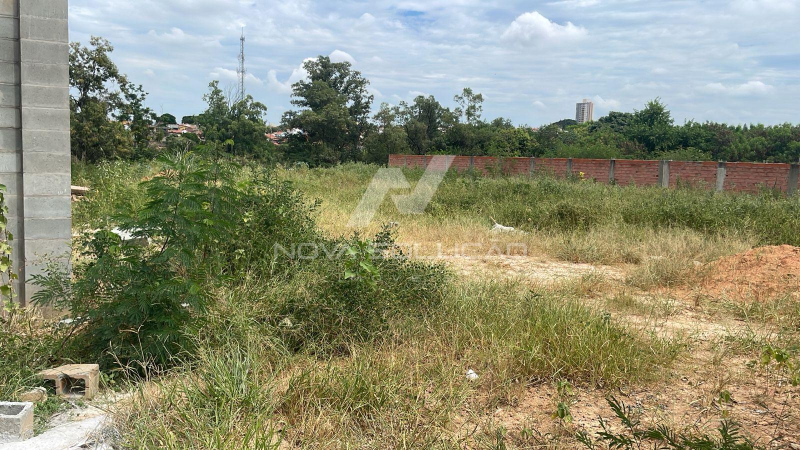 Terreno  venda, Via Luiz Varga, LIMEIRA - SP