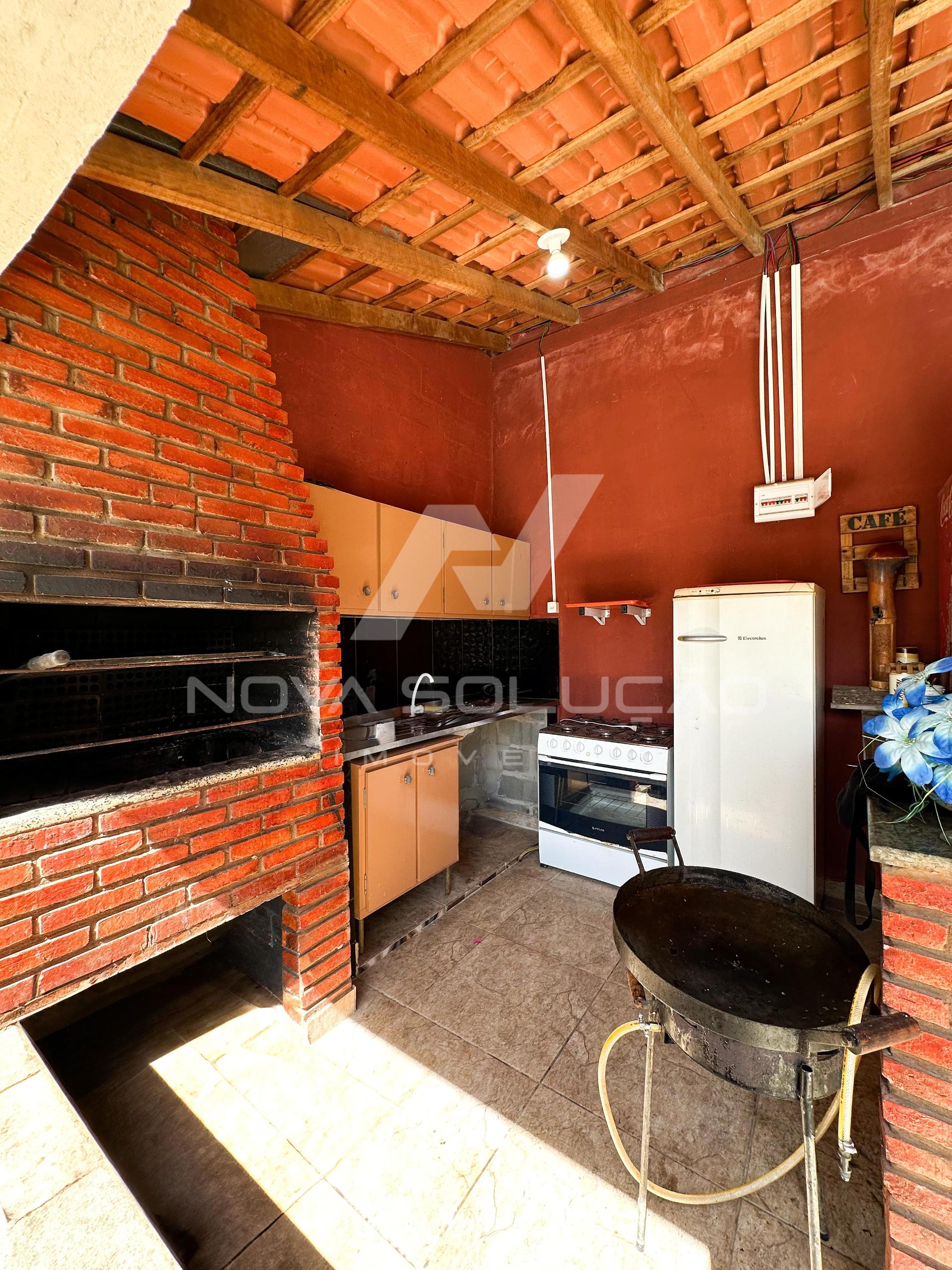 Chcara com 4 dormitrios  venda, Bairro Dos Pires, LIMEIRA - SP