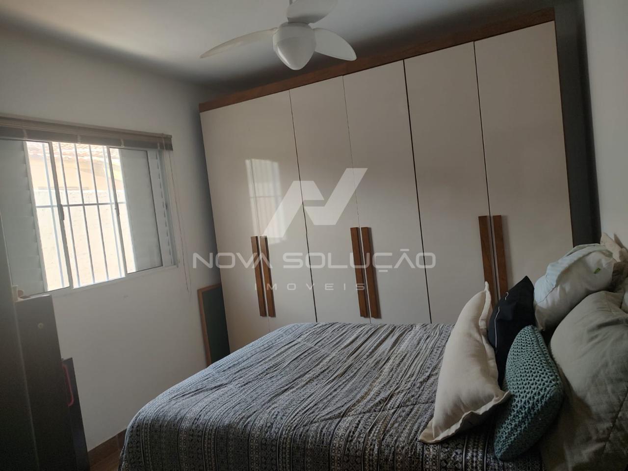 Casa com 3 dormitrios  venda, Jardim Piratininga, LIMEIRA - SP