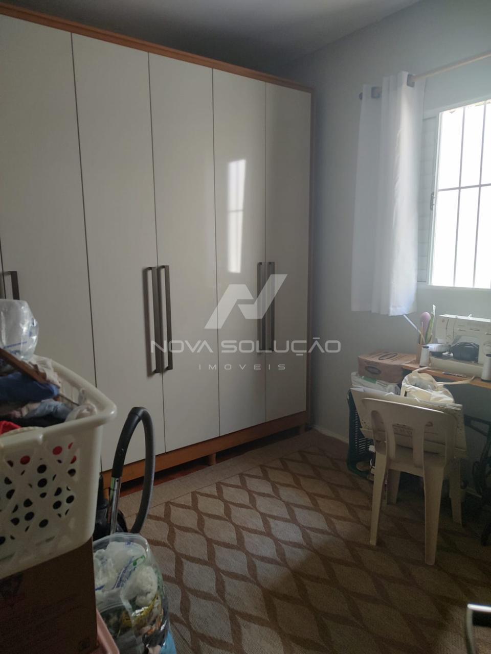 Casa com 3 dormitrios  venda, Jardim Piratininga, LIMEIRA - SP