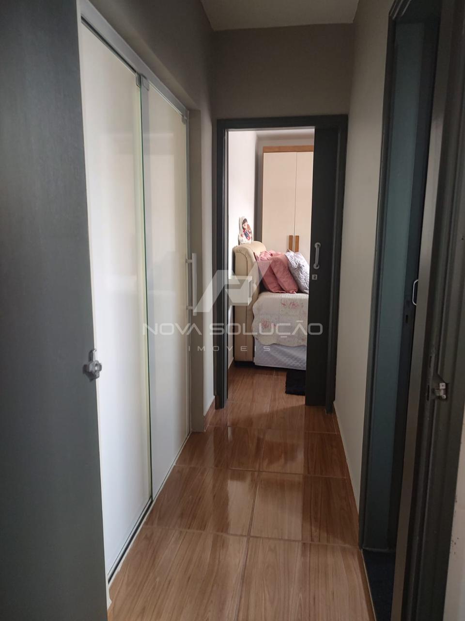 Casa com 3 dormitrios  venda, Jardim Piratininga, LIMEIRA - SP