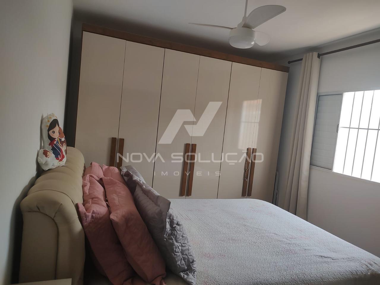 Casa com 3 dormitrios  venda, Jardim Piratininga, LIMEIRA - SP