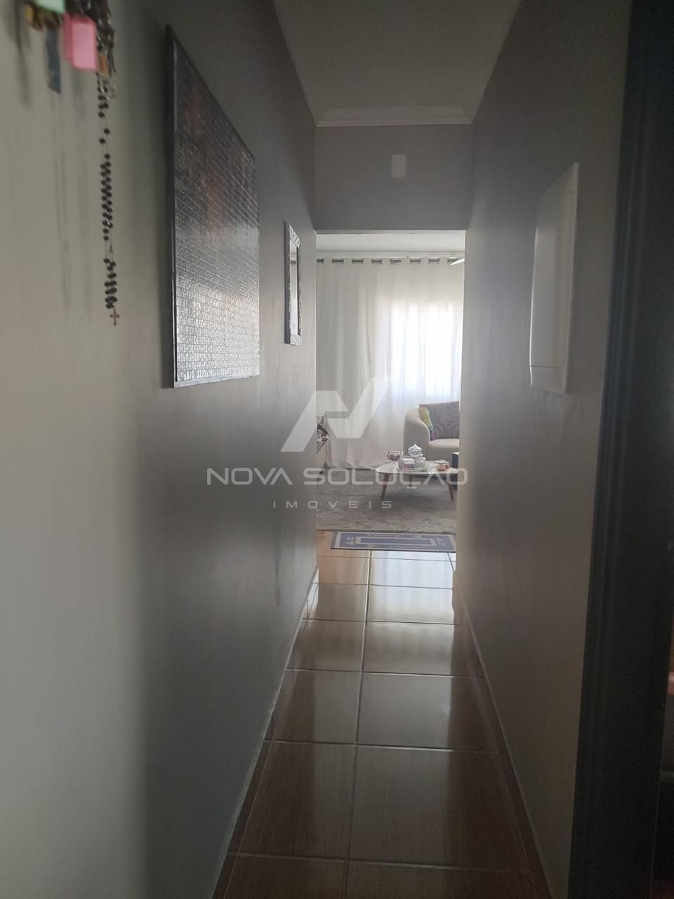 Casa com 3 dormitrios  venda, Jardim Piratininga, LIMEIRA - SP
