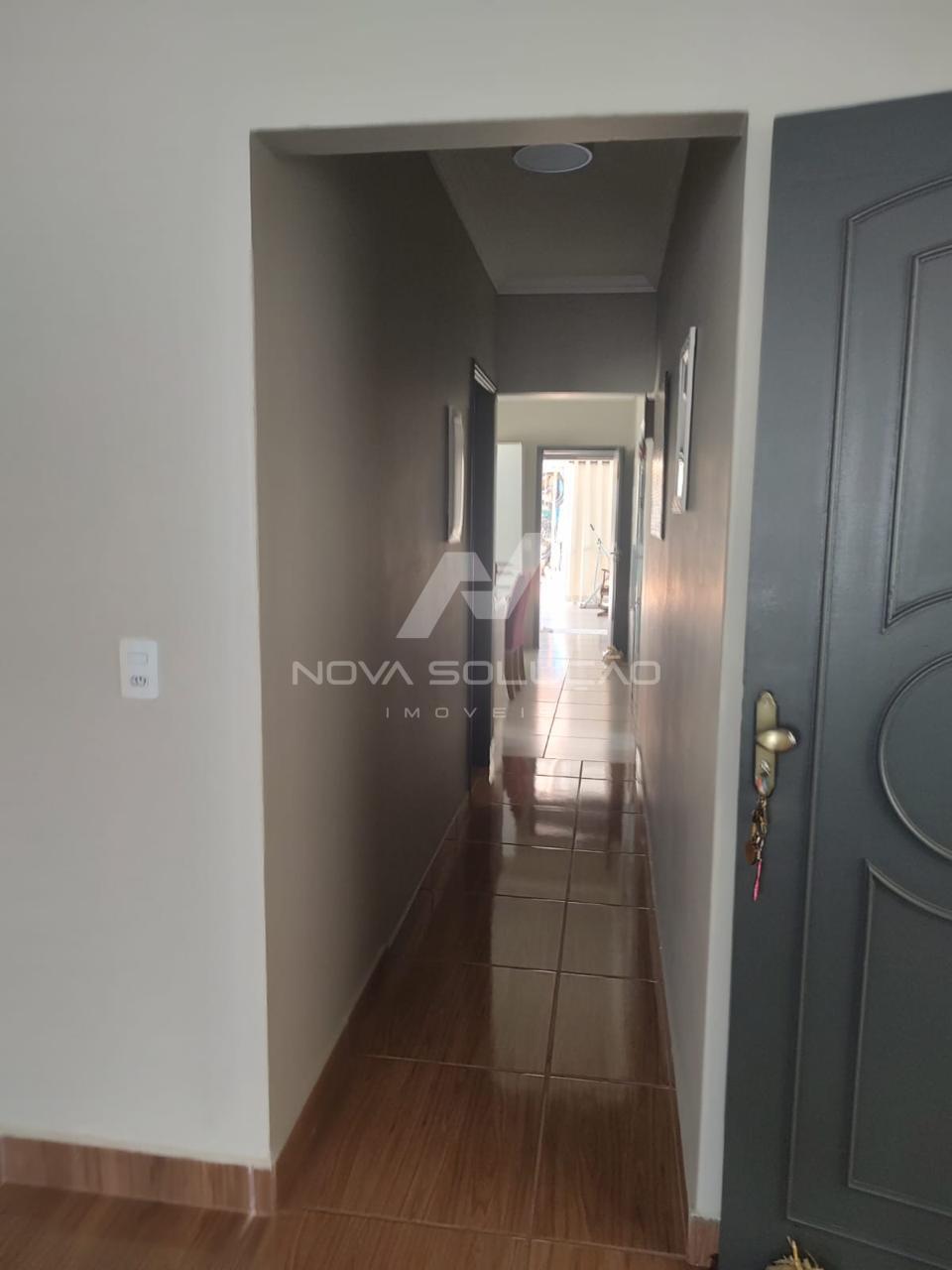 Casa com 3 dormitrios  venda, Jardim Piratininga, LIMEIRA - SP