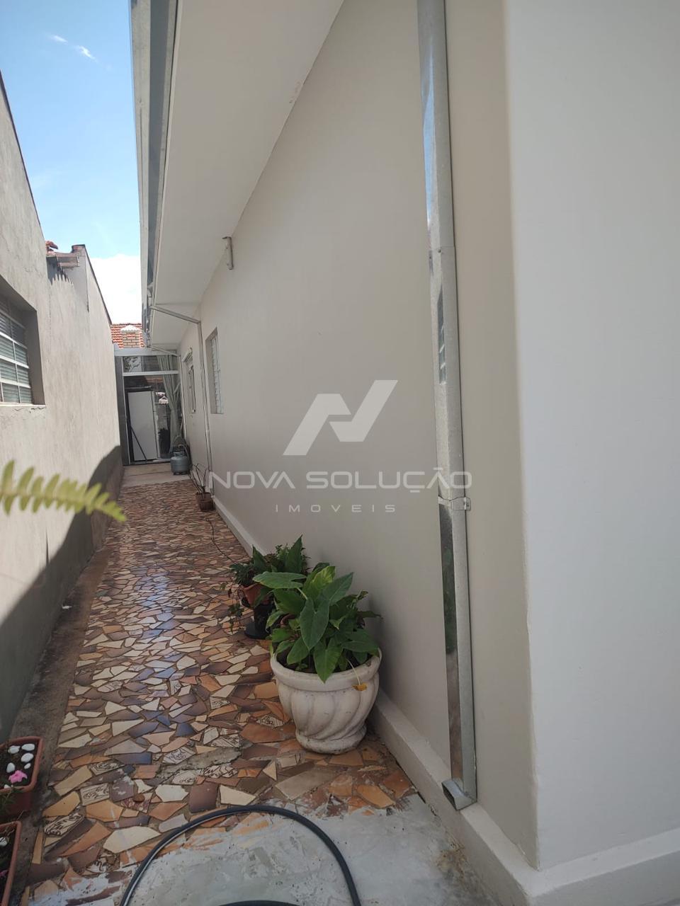 Casa com 3 dormitrios  venda, Jardim Piratininga, LIMEIRA - SP
