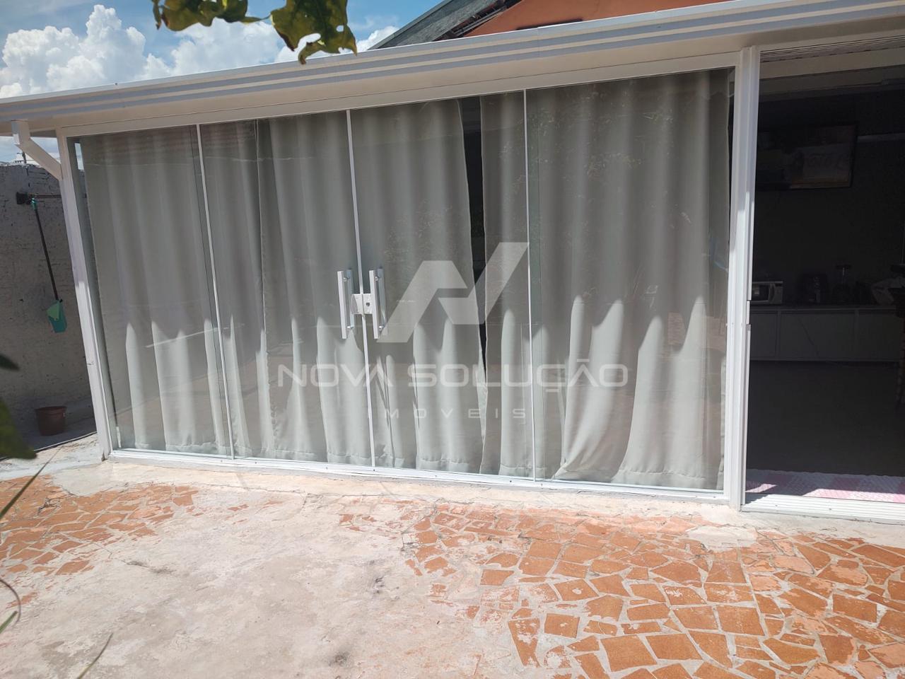 Casa com 3 dormitrios  venda, Jardim Piratininga, LIMEIRA - SP