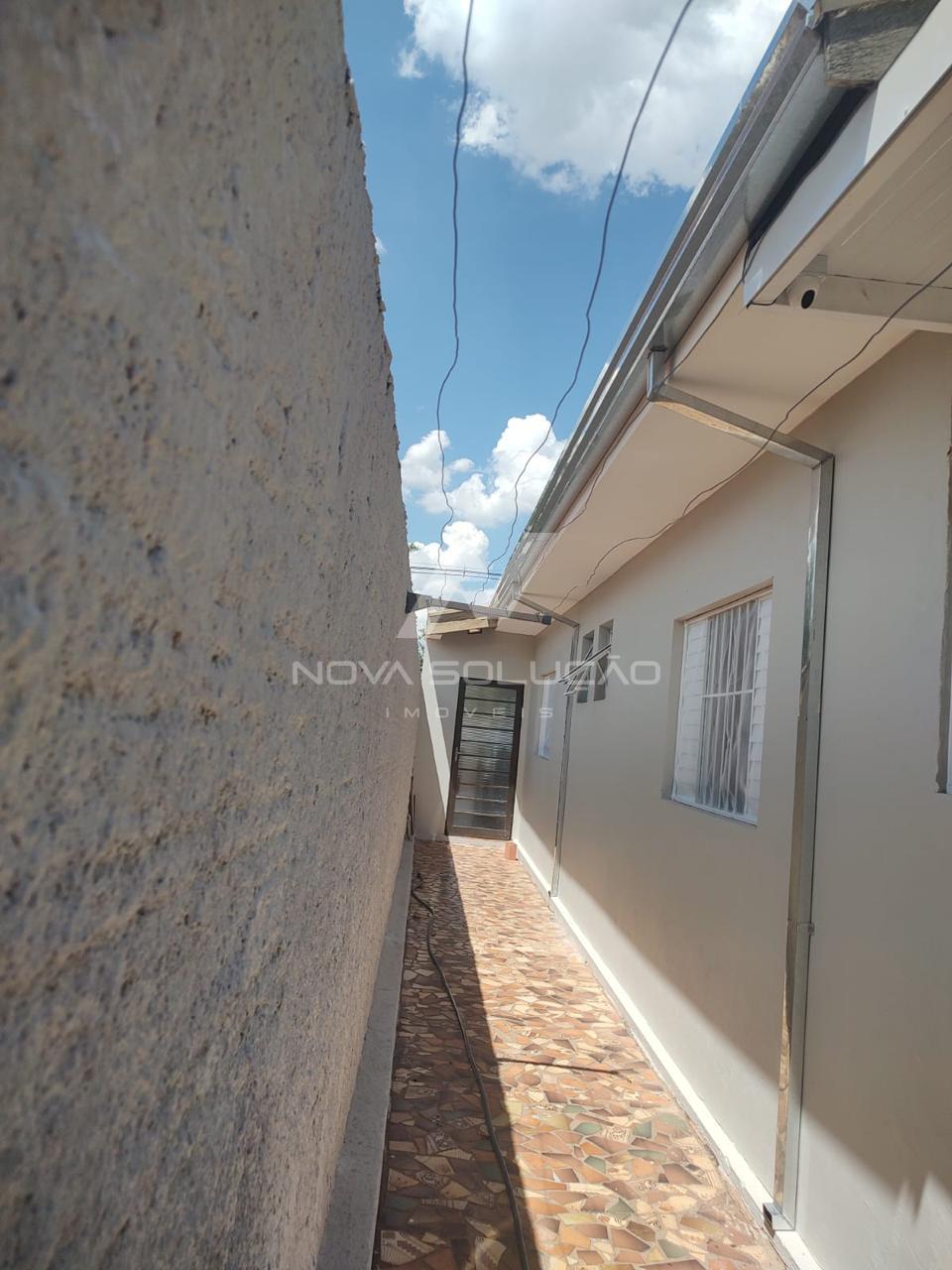 Casa com 3 dormitrios  venda, Jardim Piratininga, LIMEIRA - SP