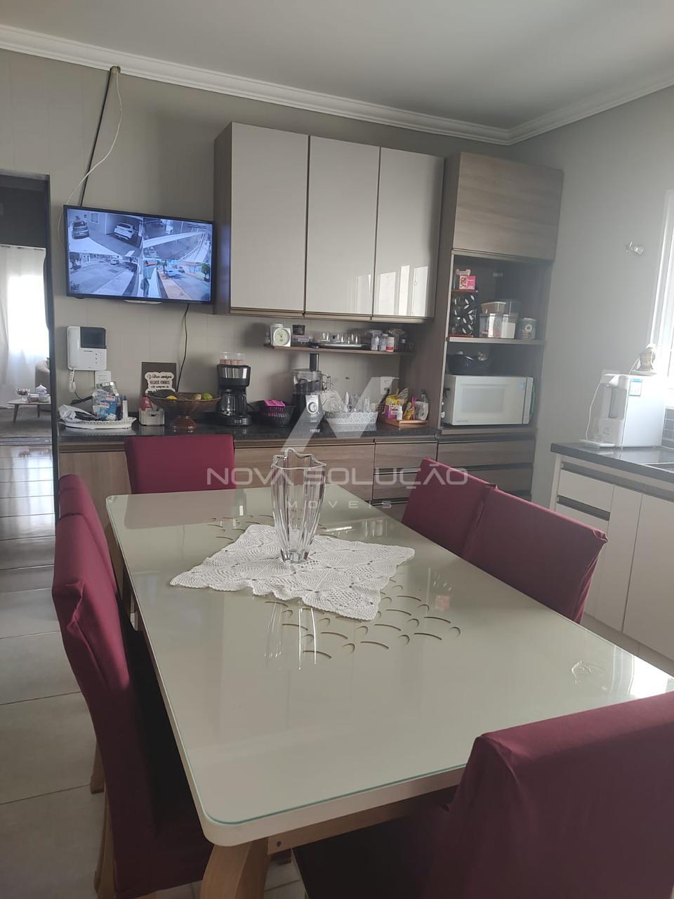 Casa com 3 dormitrios  venda, Jardim Piratininga, LIMEIRA - SP
