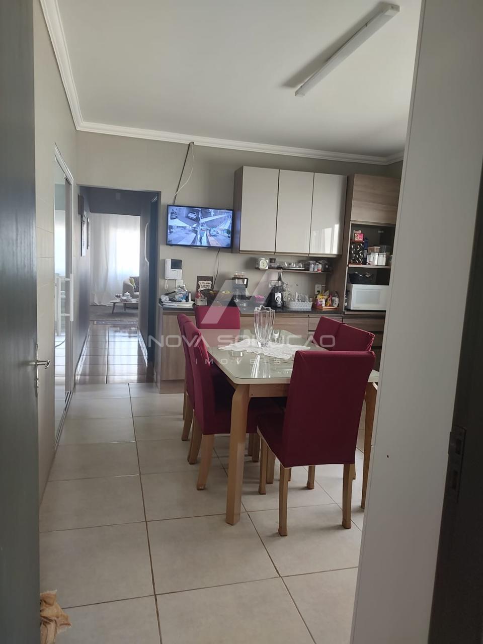 Casa com 3 dormitrios  venda, Jardim Piratininga, LIMEIRA - SP