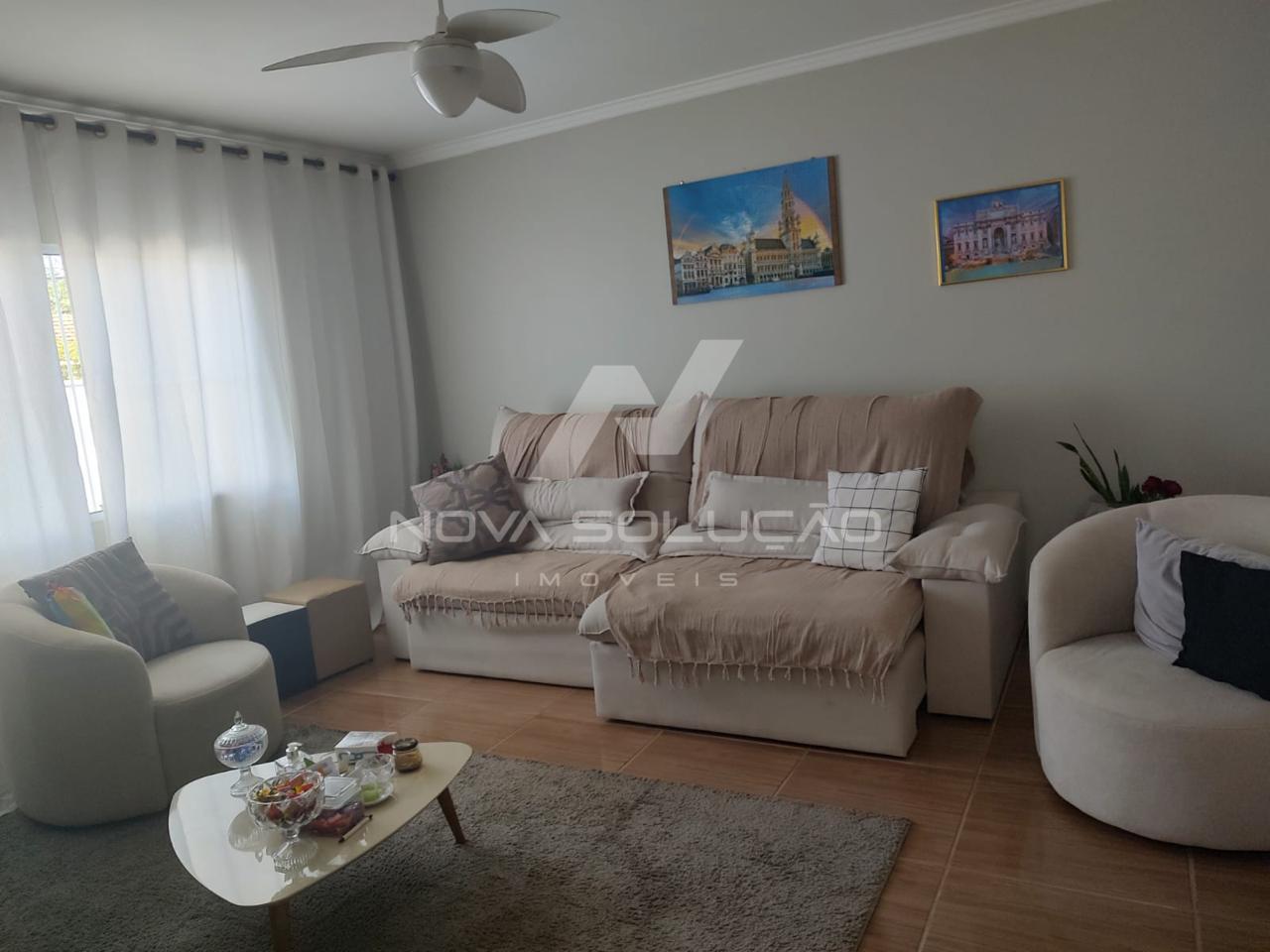 Casa com 3 dormitrios  venda, Jardim Piratininga, LIMEIRA - SP