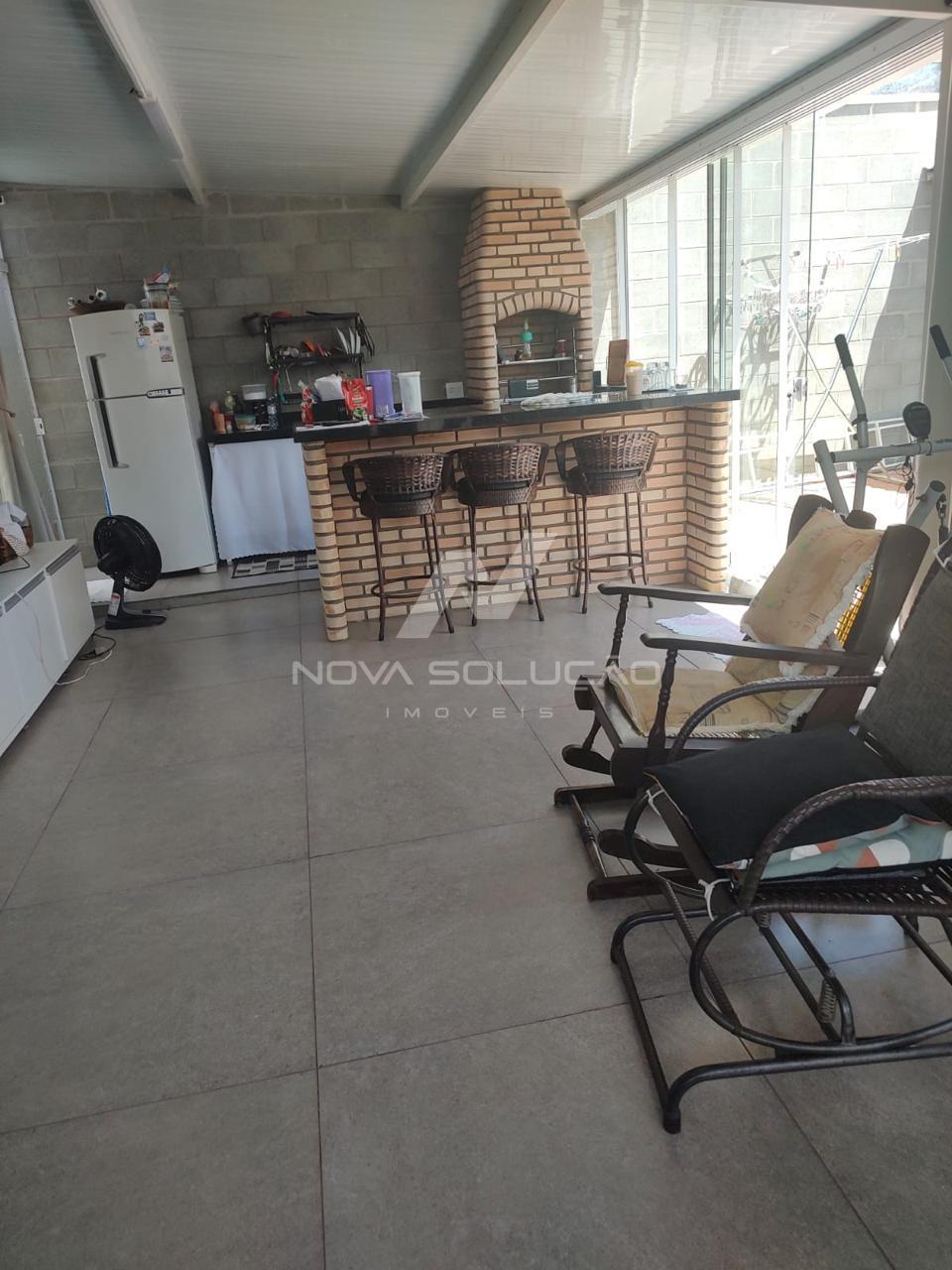 Casa com 3 dormitrios  venda, Jardim Piratininga, LIMEIRA - SP