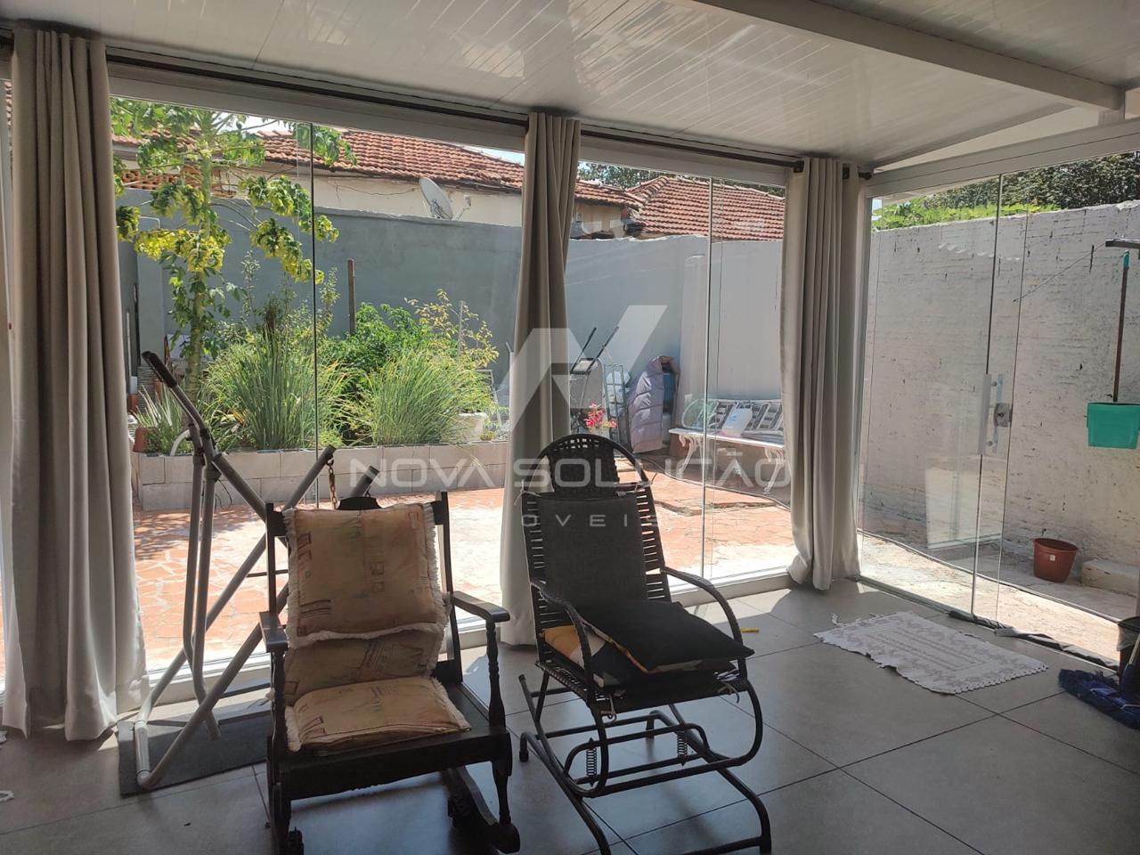 Casa com 3 dormitrios  venda, Jardim Piratininga, LIMEIRA - SP