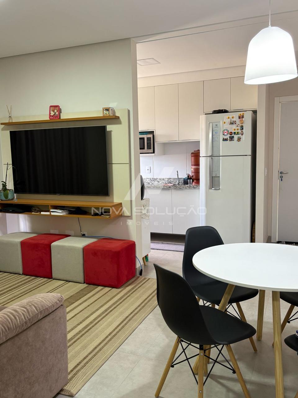 Apartamento  venda, Condomnio Ptio Das Palmeiras, LIMEIRA - SP
