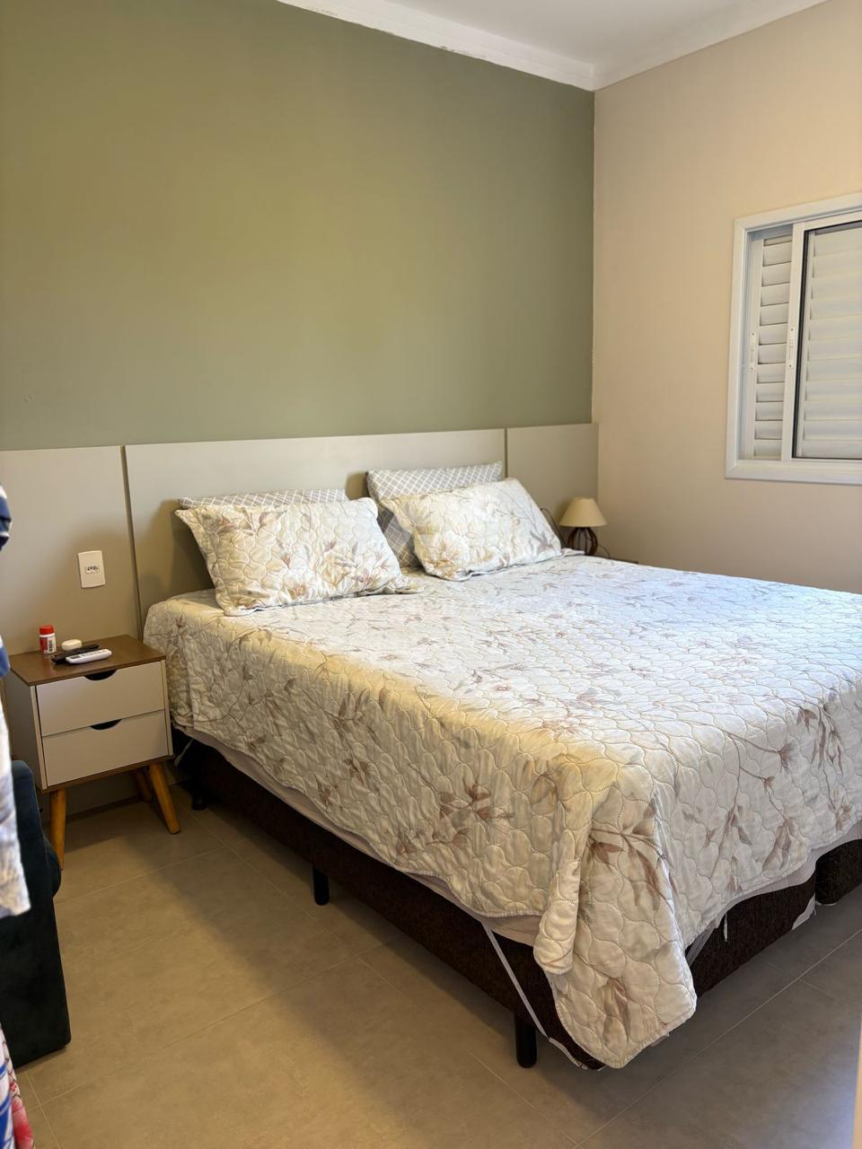 Apartamento  venda, Condomnio Ptio Das Palmeiras, LIMEIRA - SP