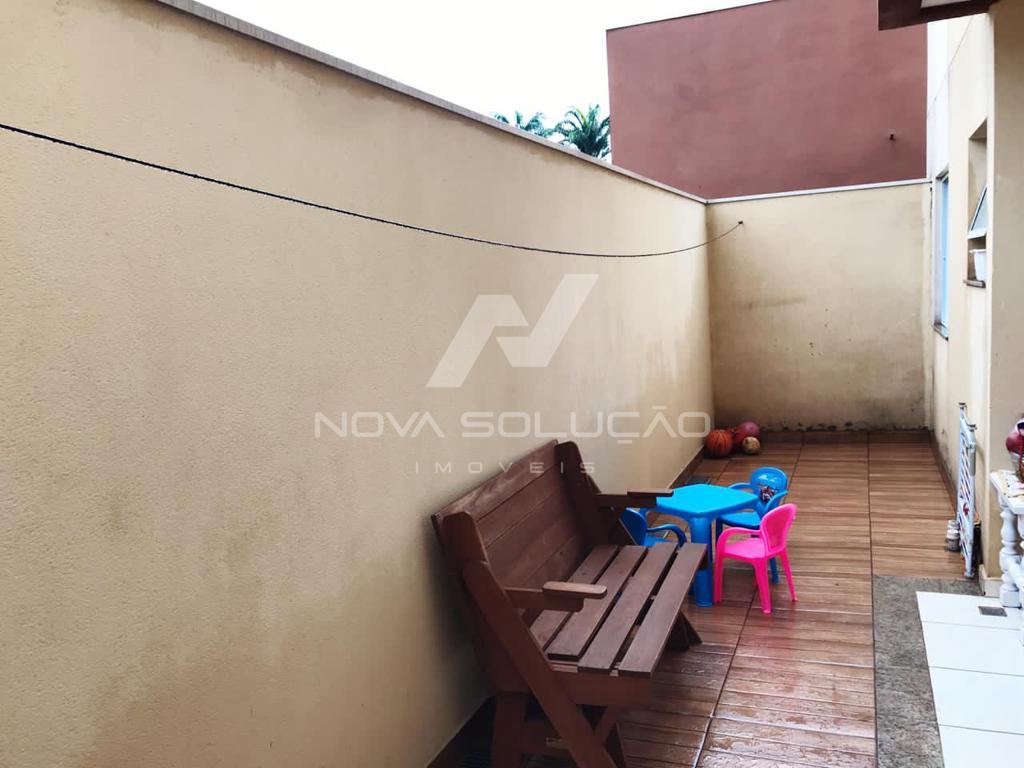 Apartamento  venda, Condomnio Mosaico Residencial, LIMEIRA - SP