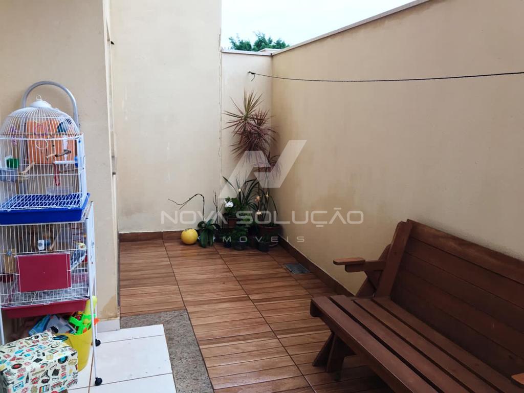 Apartamento  venda, Condomnio Mosaico Residencial, LIMEIRA - SP
