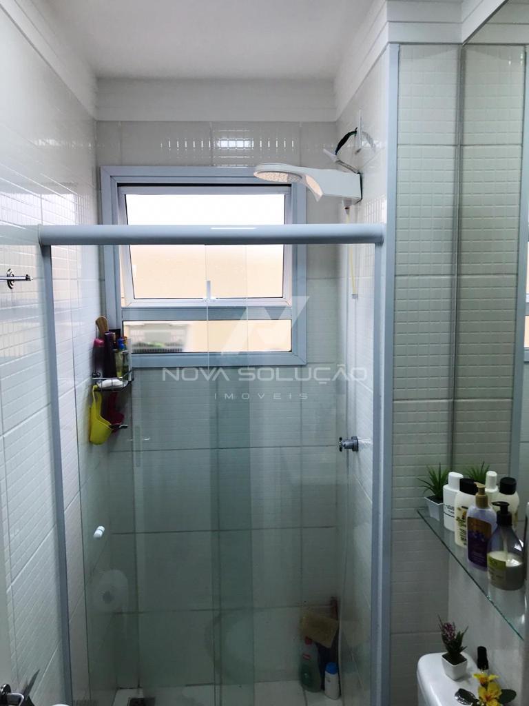 Apartamento  venda, Condomnio Mosaico Residencial, LIMEIRA - SP