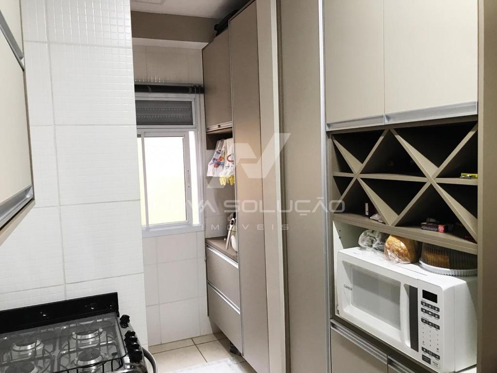 Apartamento  venda, Condomnio Mosaico Residencial, LIMEIRA - SP