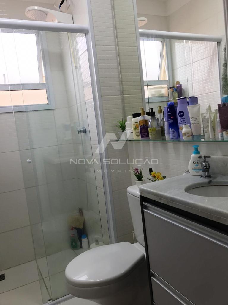 Apartamento  venda, Condomnio Mosaico Residencial, LIMEIRA - SP