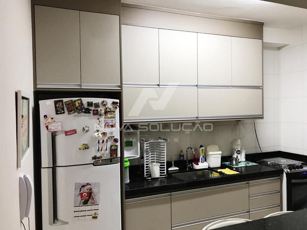 Apartamento  venda, Condomnio Mosaico Residencial, LIMEIRA - SP