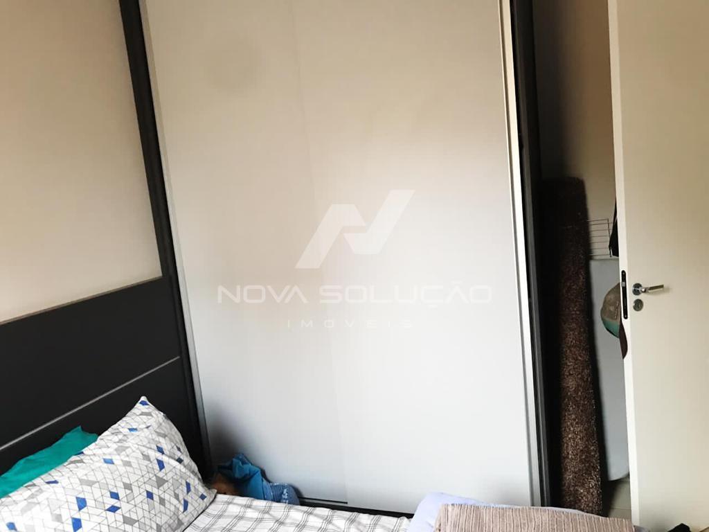 Apartamento  venda, Condomnio Mosaico Residencial, LIMEIRA - SP
