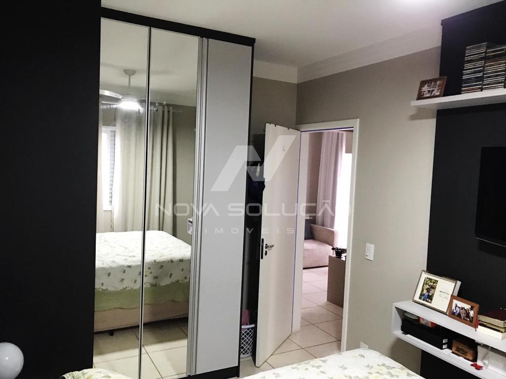Apartamento  venda, Condomnio Mosaico Residencial, LIMEIRA - SP