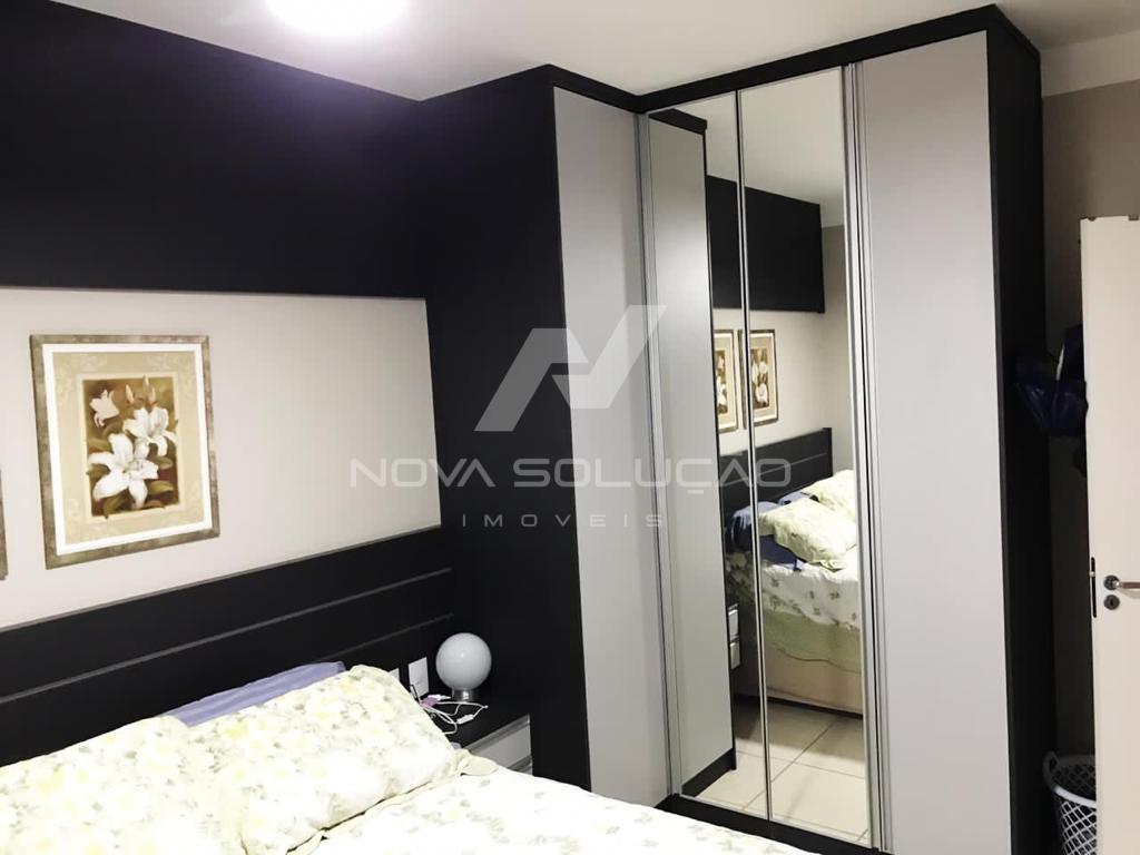 Apartamento  venda, Condomnio Mosaico Residencial, LIMEIRA - SP