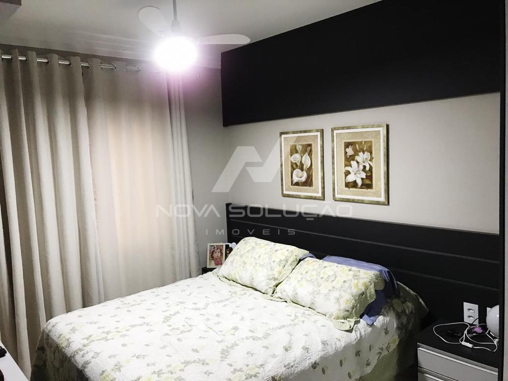 Apartamento  venda, Condomnio Mosaico Residencial, LIMEIRA - SP