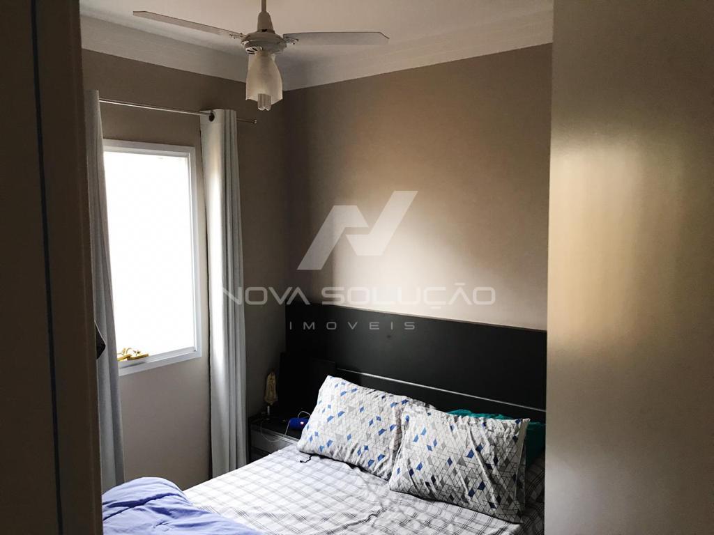 Apartamento  venda, Condomnio Mosaico Residencial, LIMEIRA - SP