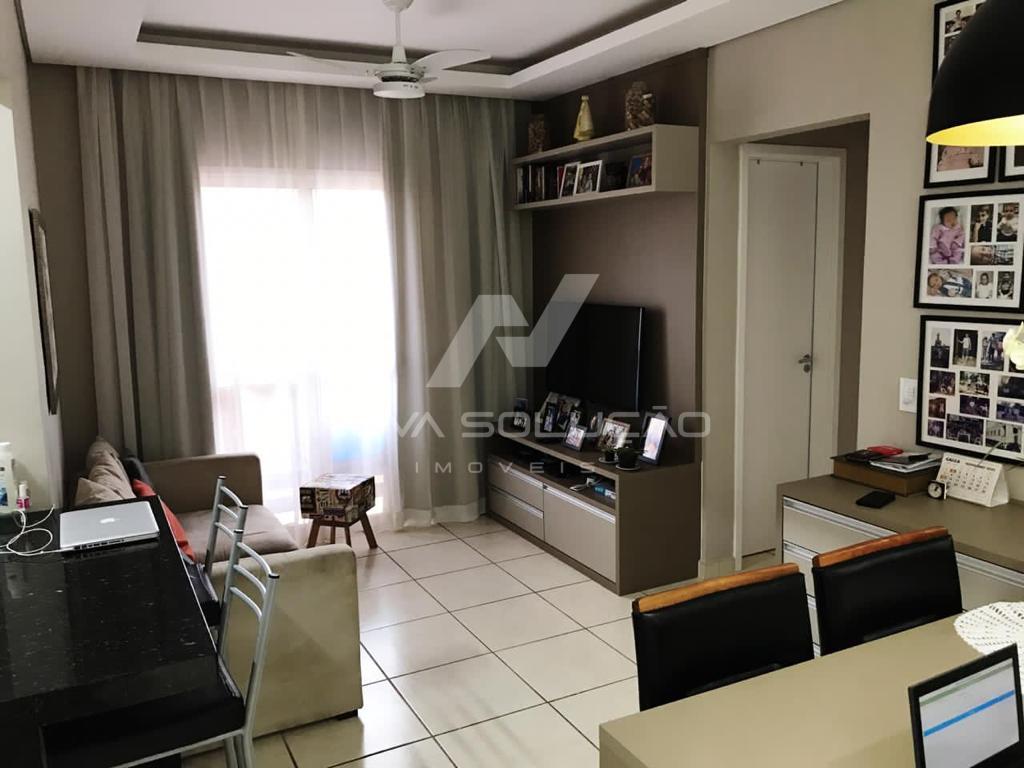 Apartamento  venda, Condomnio Mosaico Residencial, LIMEIRA - SP
