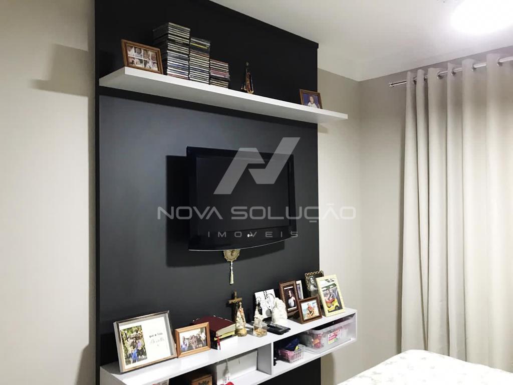 Apartamento  venda, Condomnio Mosaico Residencial, LIMEIRA - SP