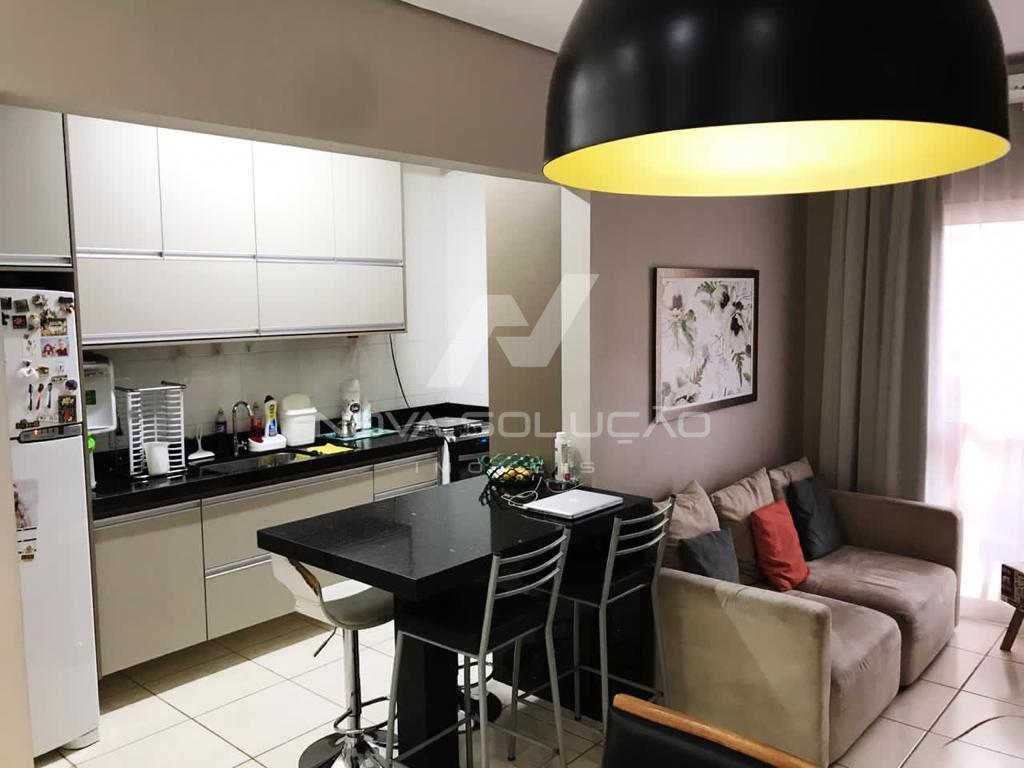 Apartamento  venda, Condomnio Mosaico Residencial, LIMEIRA - SP
