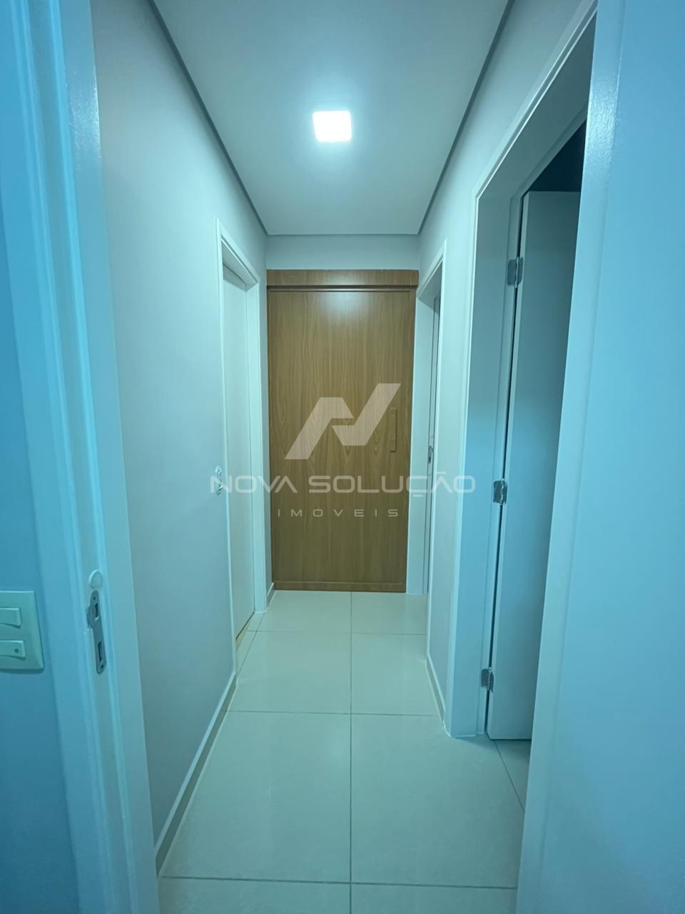 Apartamento com 3 dormitrios  venda, Condomnio Novit, LIMEIRA - SP
