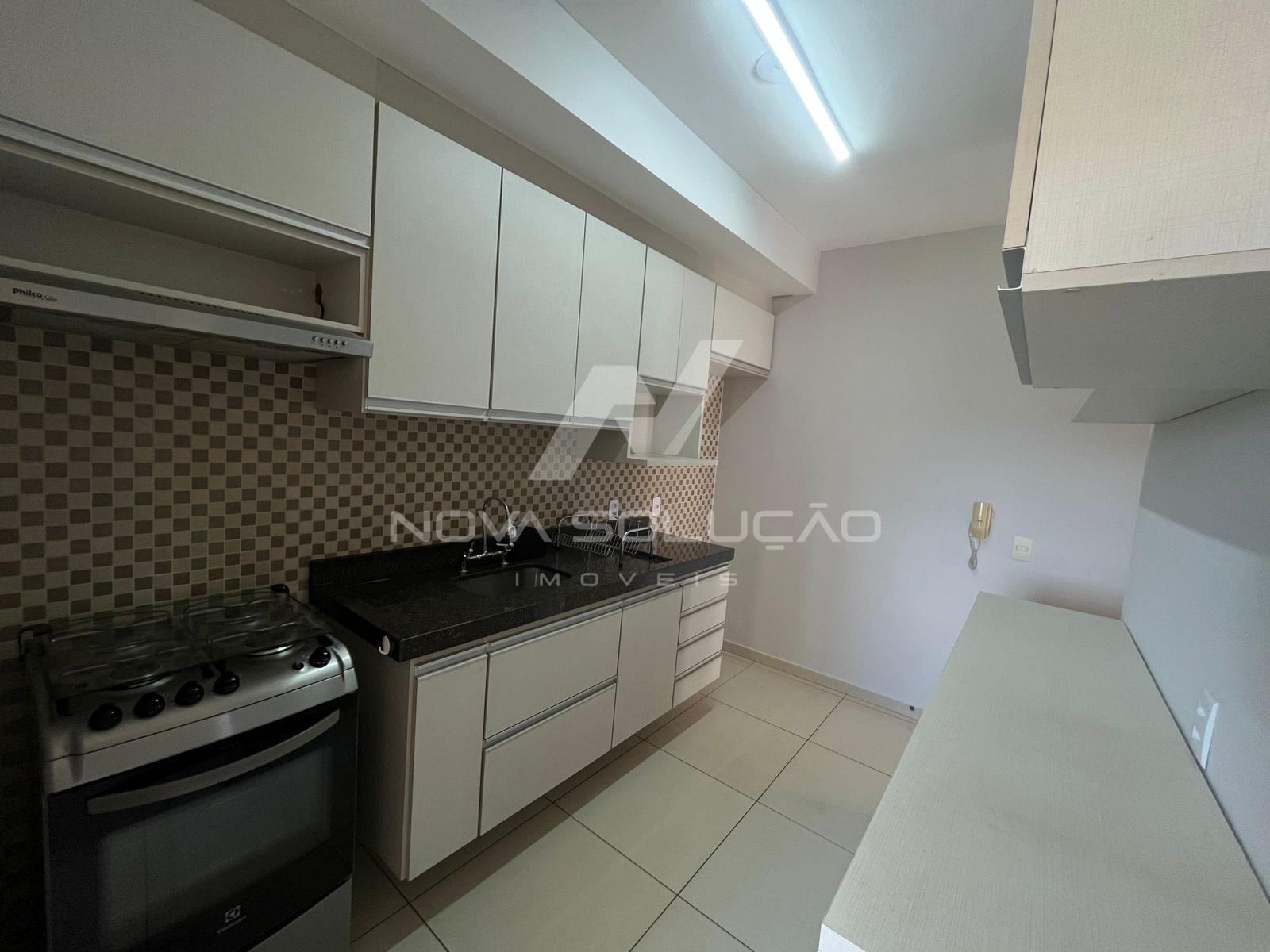 Apartamento com 3 dormitrios  venda, Condomnio Novit, LIMEIRA - SP