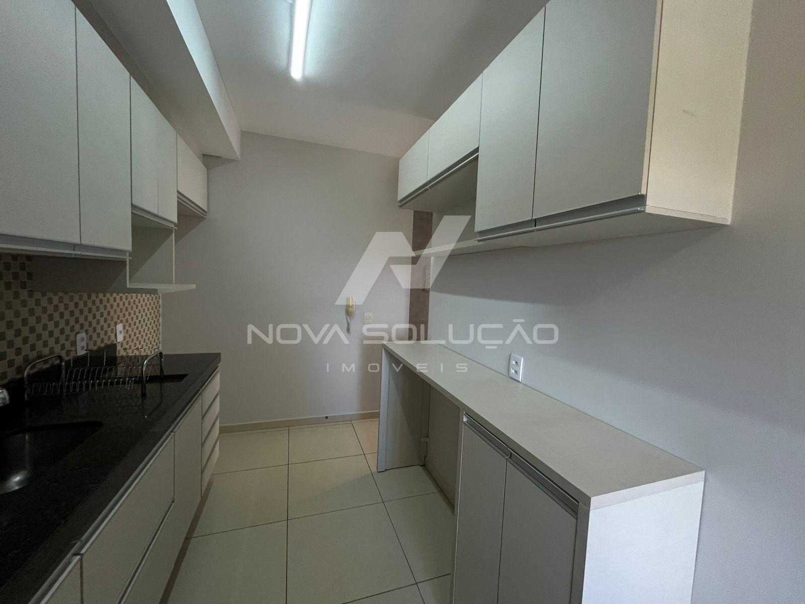 Apartamento com 3 dormitrios  venda, Condomnio Novit, LIMEIRA - SP