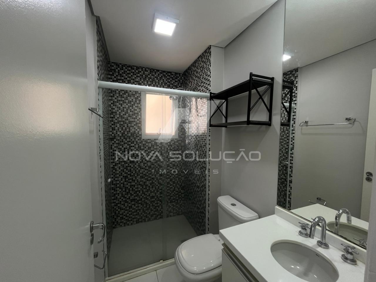 Apartamento com 3 dormitrios  venda, Condomnio Novit, LIMEIRA - SP