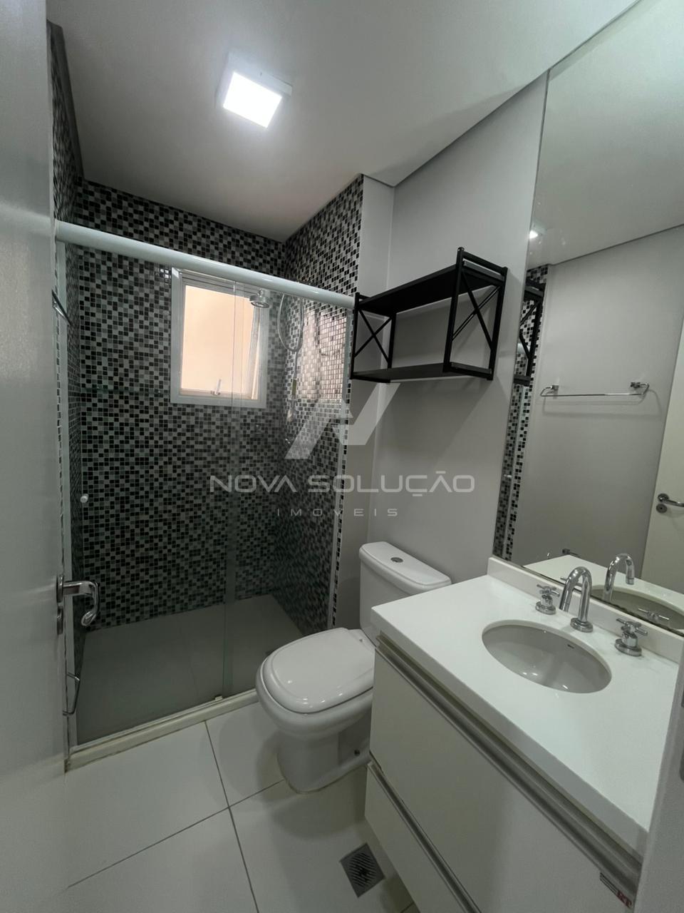 Apartamento com 3 dormitrios  venda, Condomnio Novit, LIMEIRA - SP