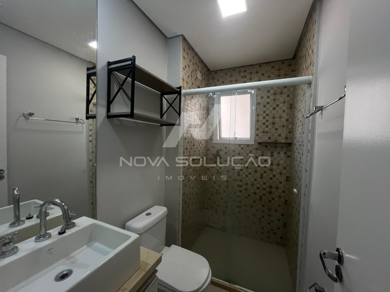 Apartamento com 3 dormitrios  venda, Condomnio Novit, LIMEIRA - SP