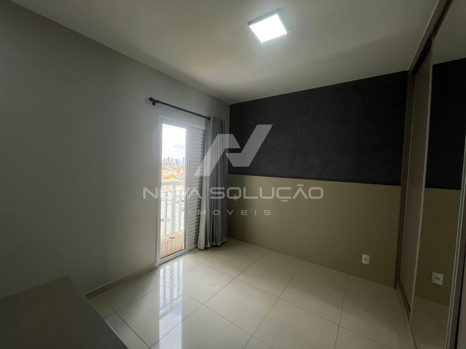 Apartamento com 3 dormitrios  venda, Condomnio Novit, LIMEIRA - SP